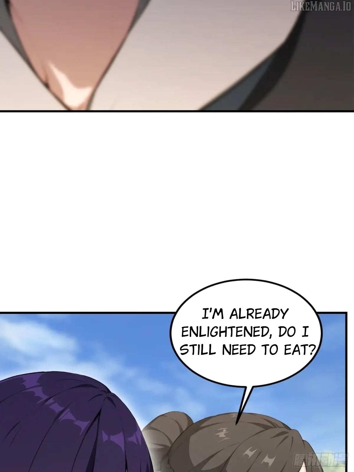 Outrageous! I opened a training class for empresses Chapter 86 - page 11